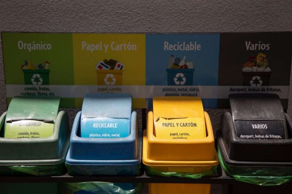 ¿Sin prórroga y con sanciones? MARN advierte que la clasificación de basura inicia en febrero