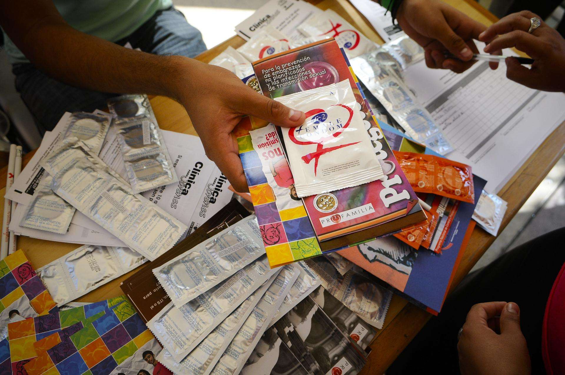 OMS: la retirada de ayuda de EEUU a los programas VIH «pone millones de vidas en riesgo»