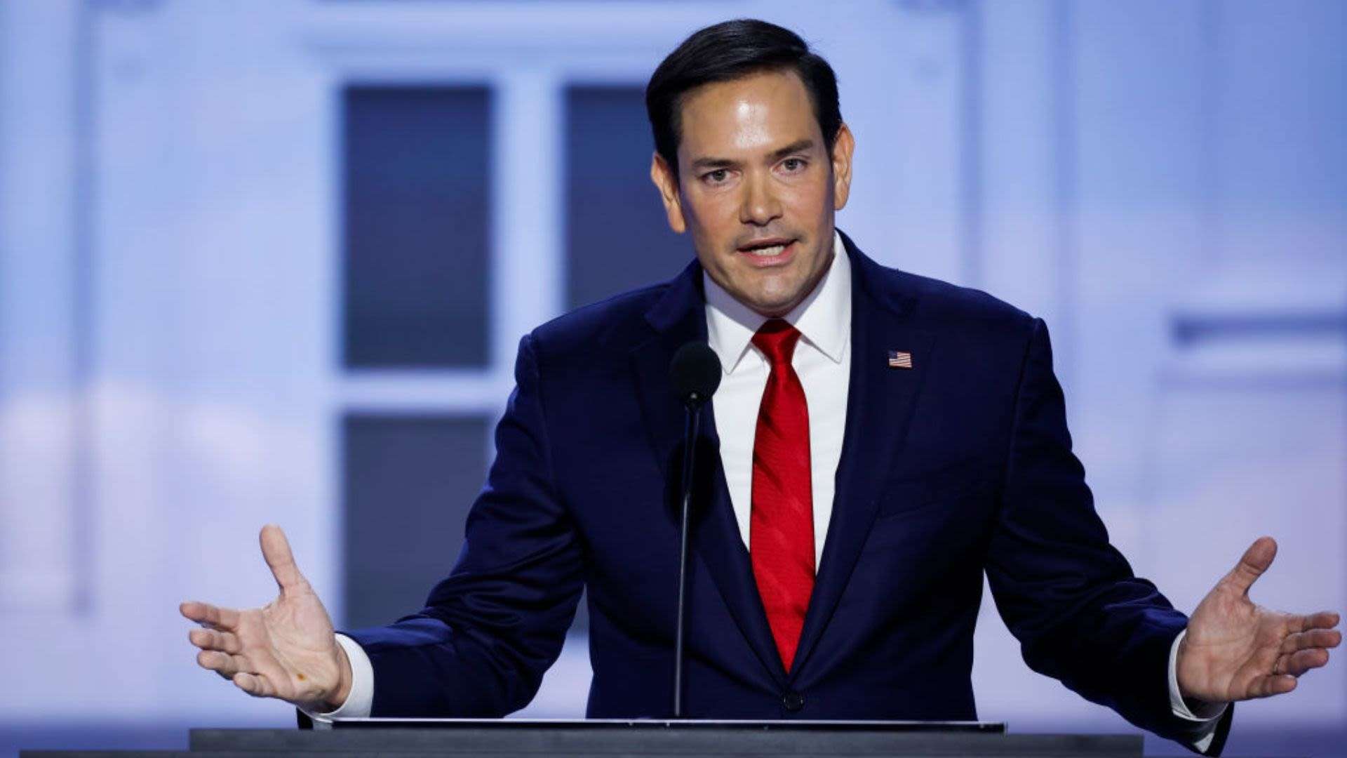Marco Rubio redefine la política exterior de EE. UU. con énfasis en el Hemisferio Occidental