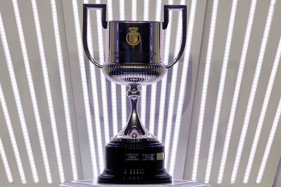 copa del rey