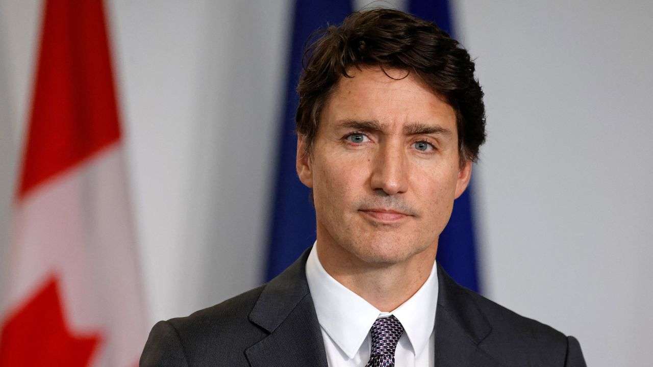 Justin Trudeau anuncia su renuncia como primer ministro de Canadá en medio de una crisis política