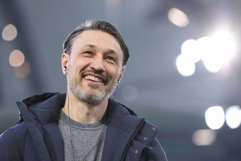 Niko Kovac nuevo entrenador del Borussia Dortmund