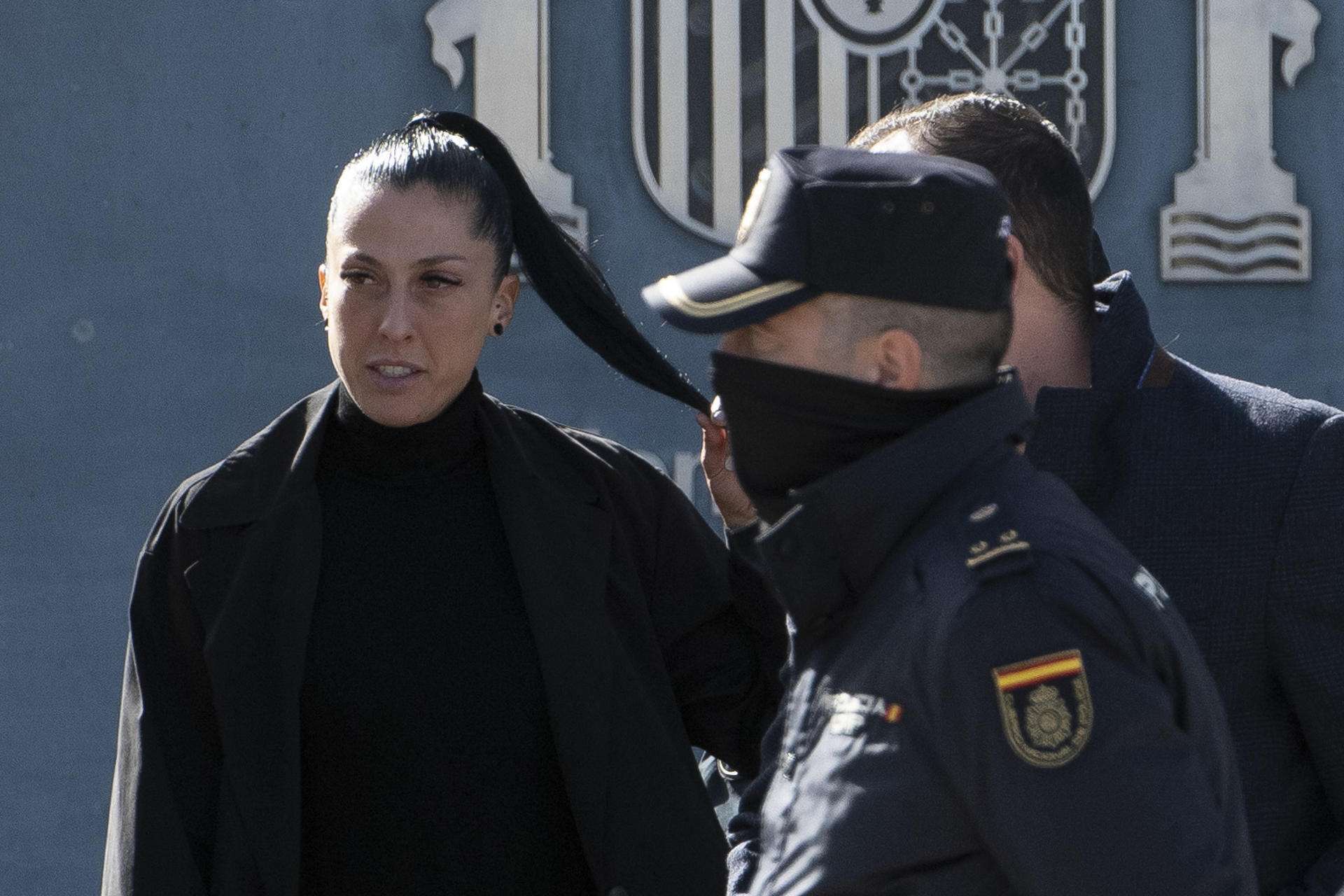 Jennifer Hermoso y Asociación de Futbolistas apelan sentencia contra Luis Rubiales