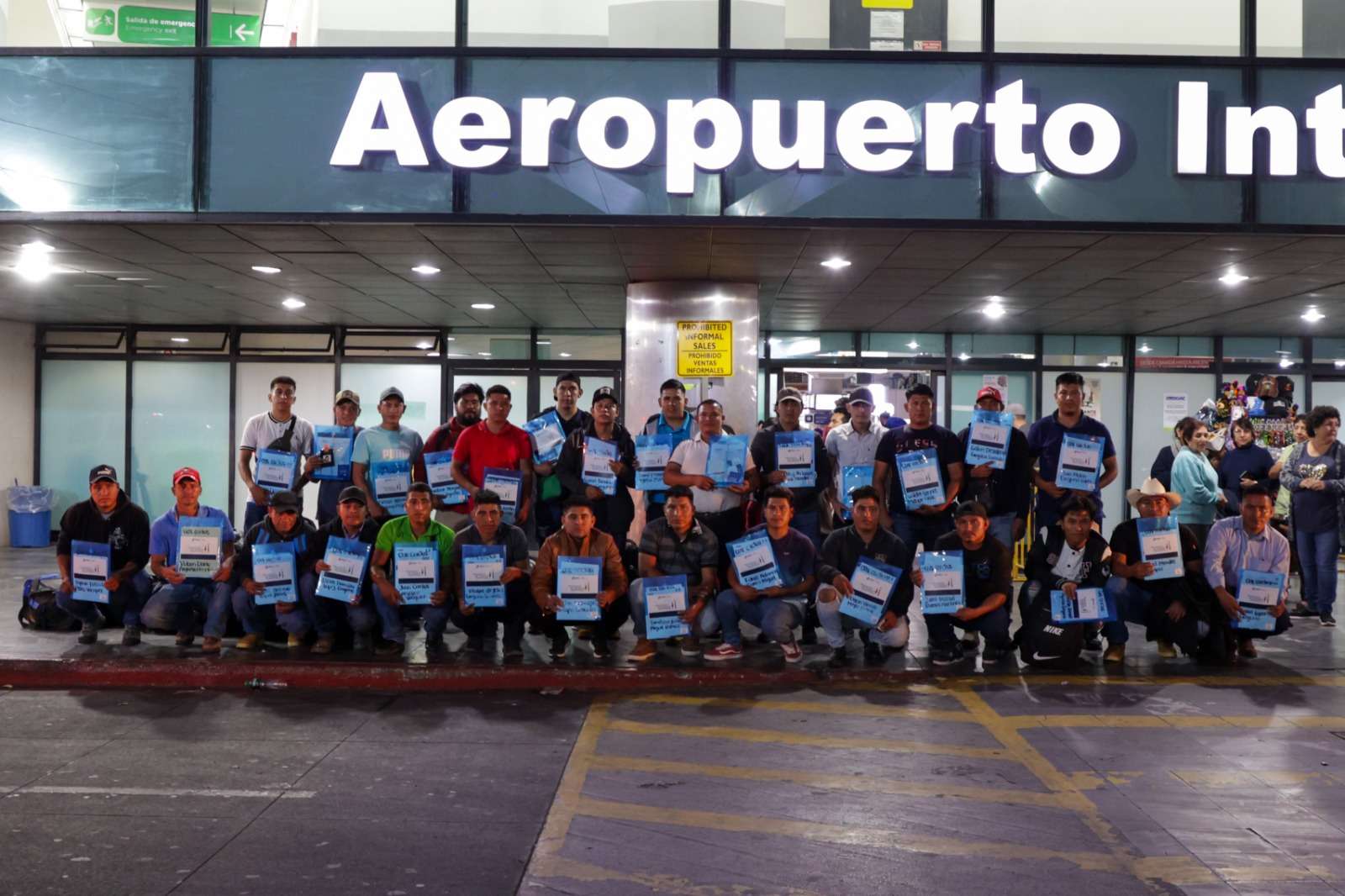 Plan de trabajo temporal para guatemaltecos ¿A qué países puedes ir a trabajar?