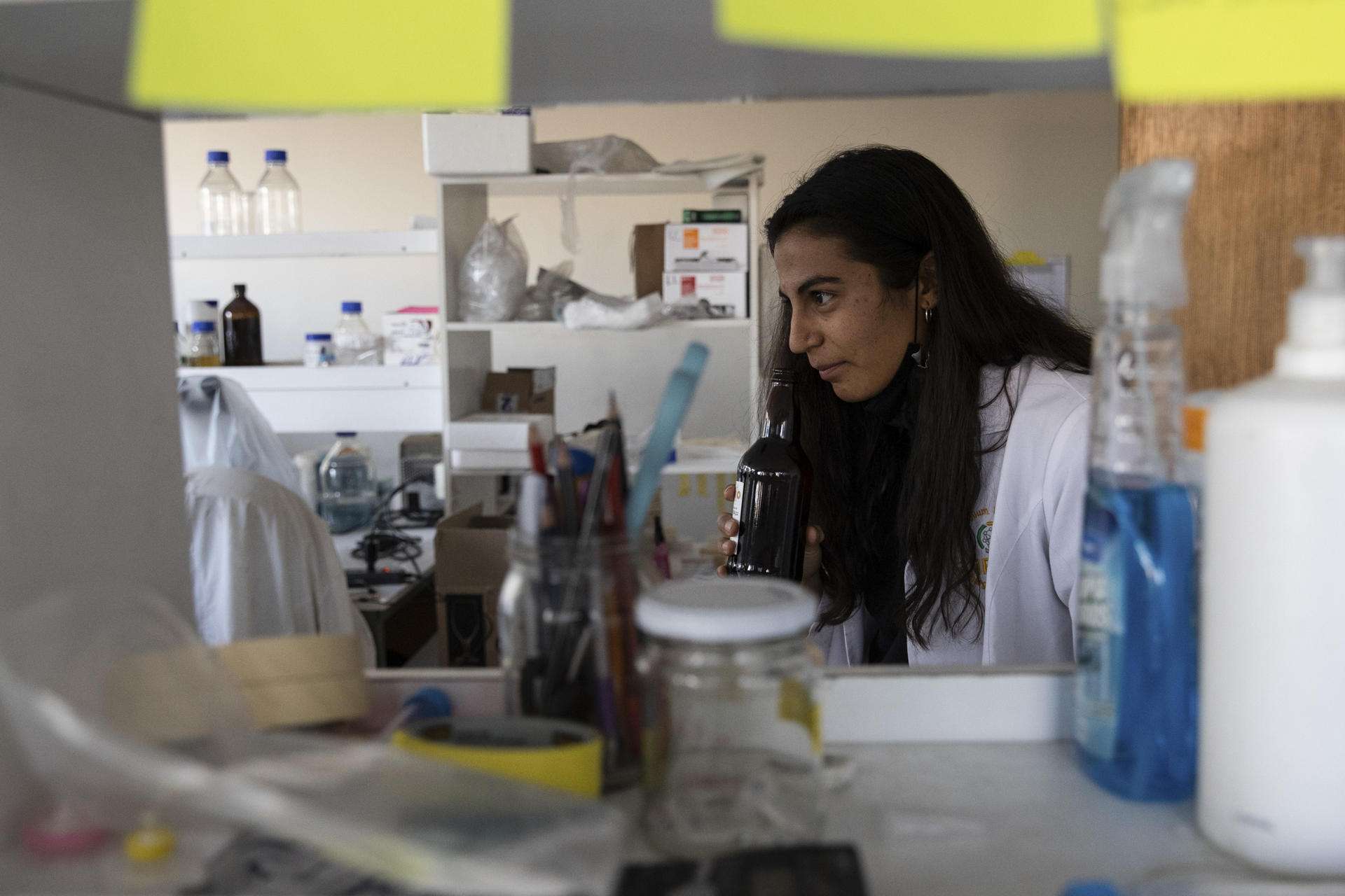 Casa Blanca niega recorte de miles de millones en financiación en investigación biomédica