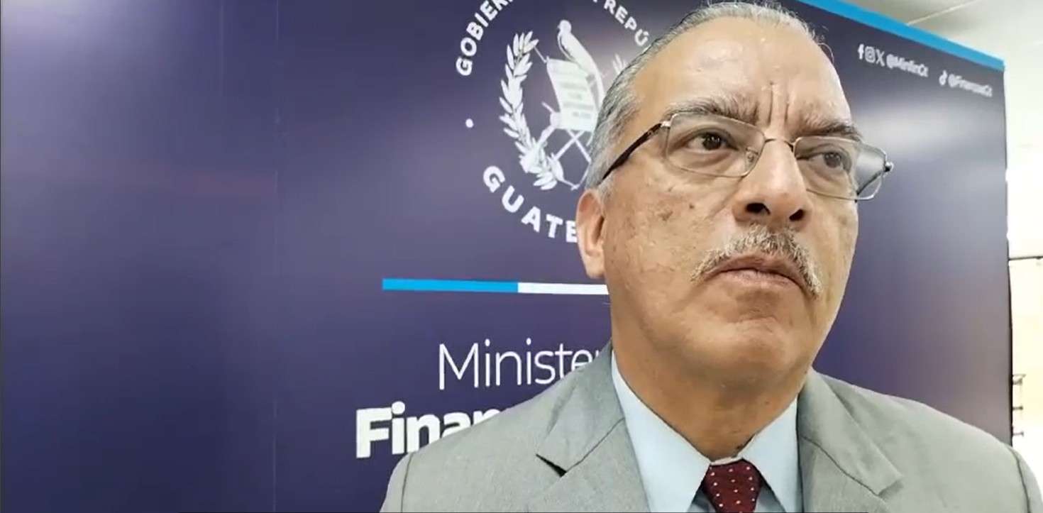 ¿Para qué sirven los datos abiertos? MINFIN lanza comité para fomentar transparencia