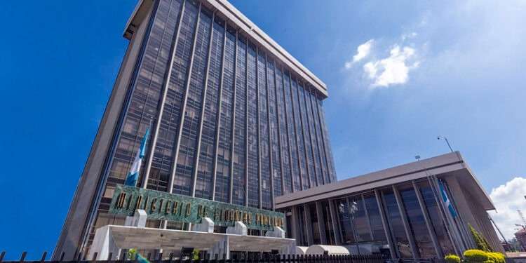 Fitch Ratings mejora la perspectiva crediticia de Guatemala a «positiva»