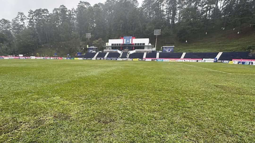 Alineaciones para el duelo de la jornada 5 entre Cobán y Comunicaciones
