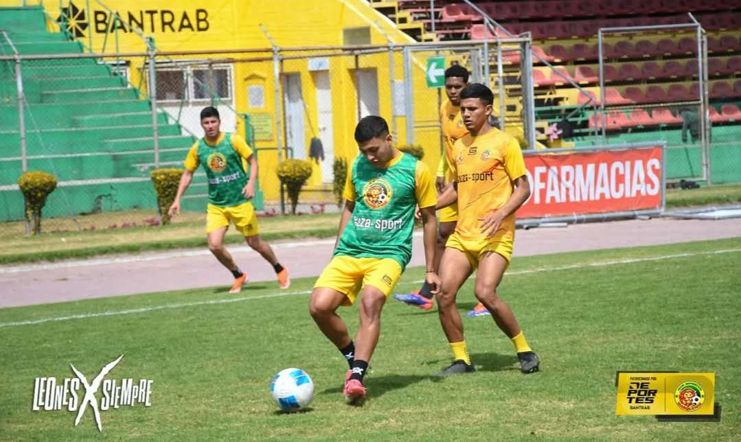 Marquense buscará derrotar a Achuapa para volver a la parte alta