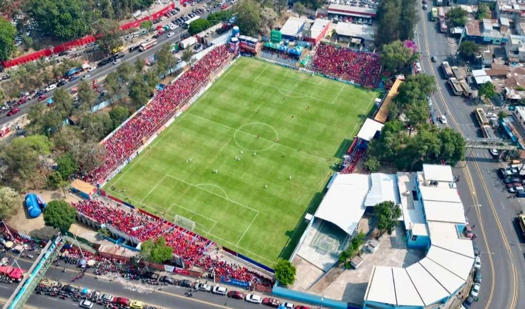 Comisión designa al árbitro para el Clásico 332 entre Rojos y Cremas