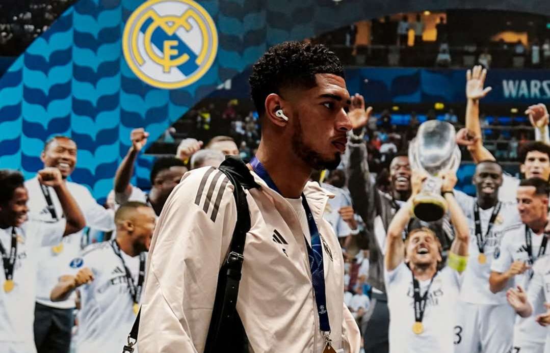 EN DIRECTO | Escuche aquí el partido Real Madrid vs Manchester City