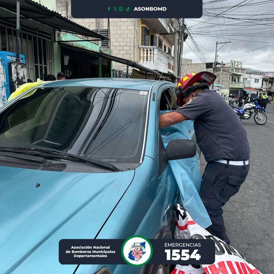 Ataque armado deja un muerto y un herido en Prados de Villa Hermosa