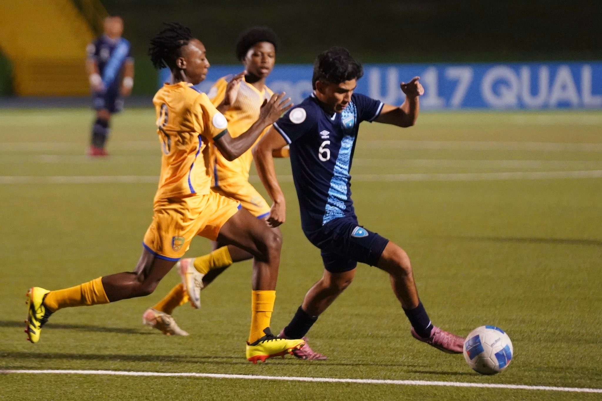 Dónde comprar boletos para el juego Guatemala vs Haití este domingo