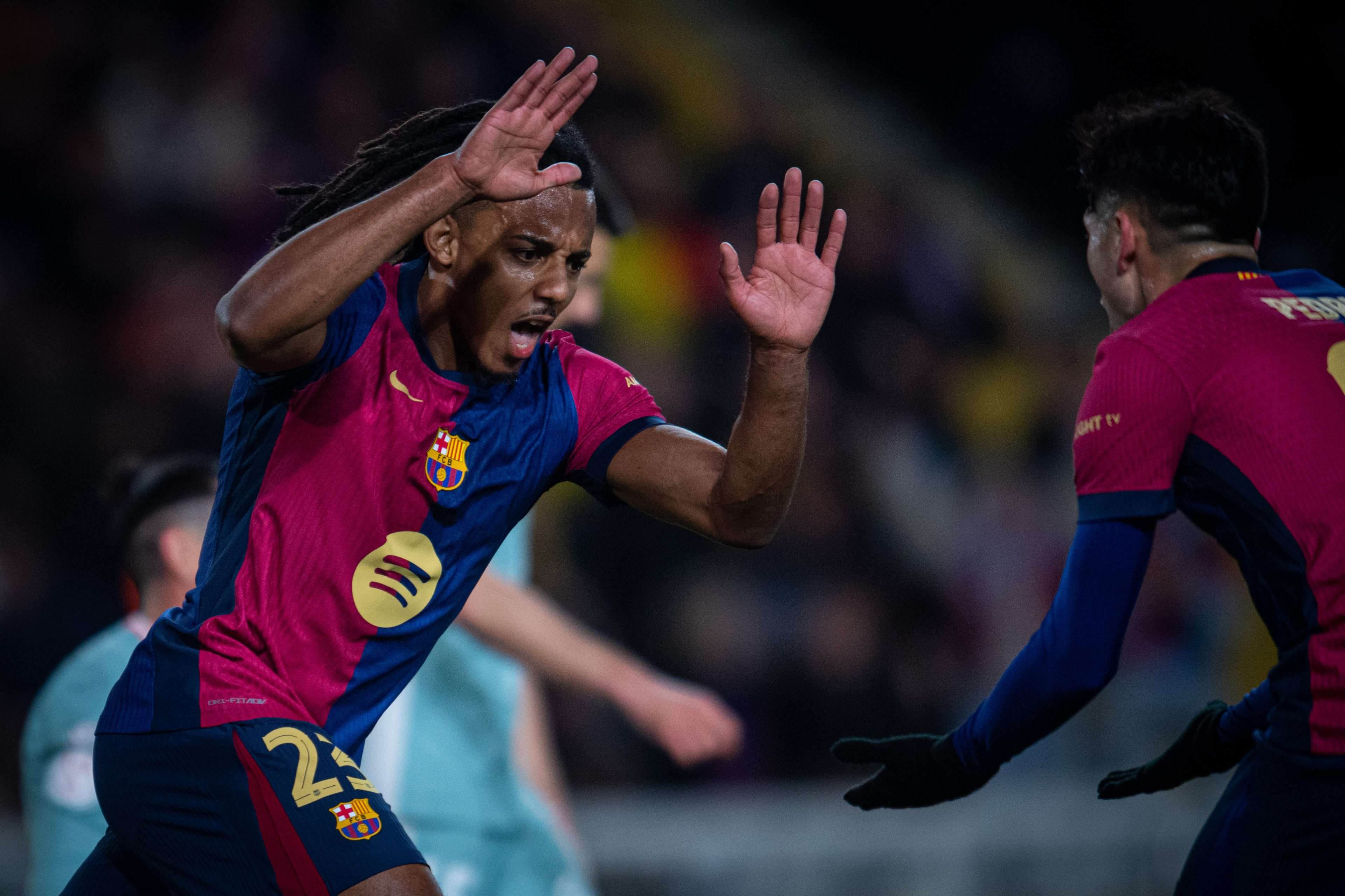 El Barca remonta el 0-2 y se lleva la ventaja ante el Atlético