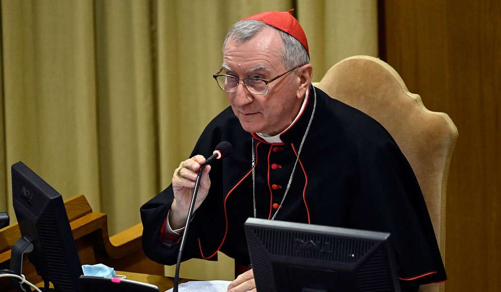 Ellos son los cardenales con mayores posibilidades de suceder al papa Francisco
