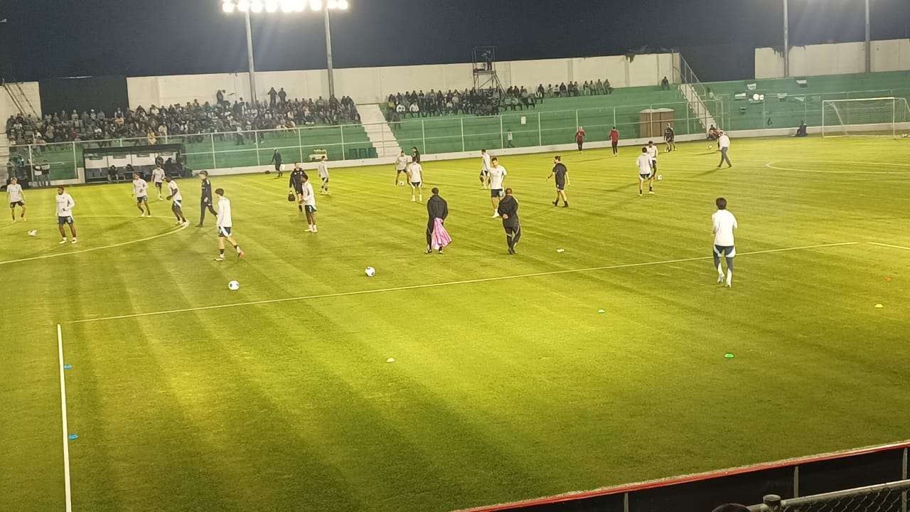 EN DIRECTO | Escuche aquí el partido Antigua GFC vs Seattle Sounders