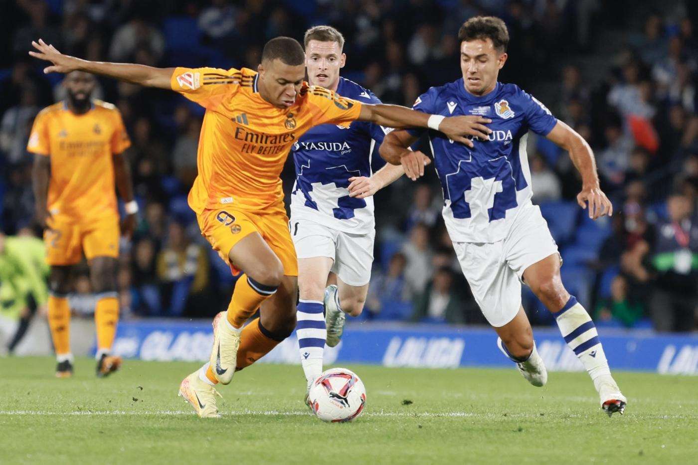 Copa del Rey: fechas y horarios confirmados de las semifinales