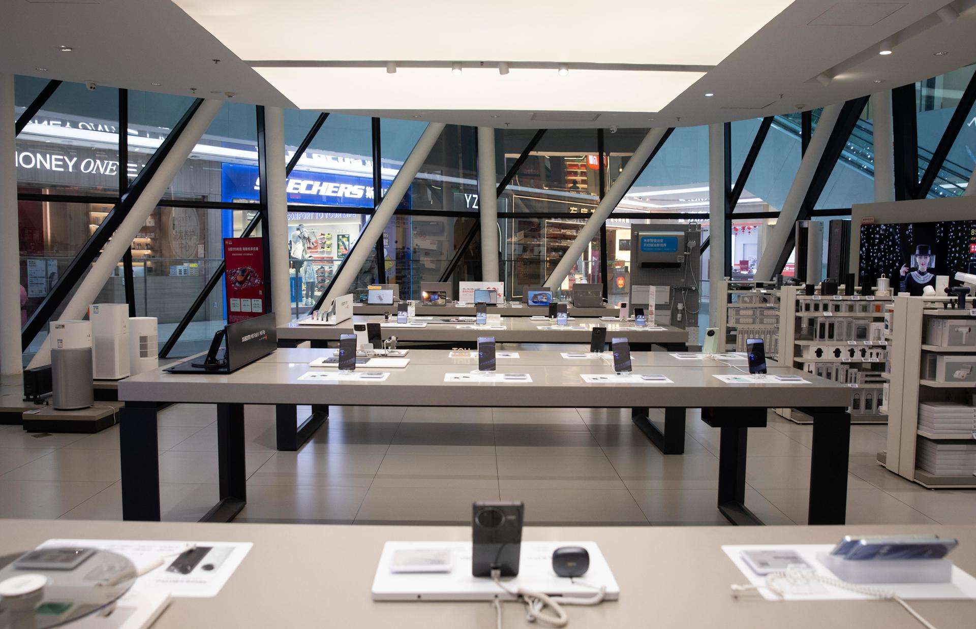 China promete responder a los aranceles de Trump y rechaza acusaciones por el fentanilo