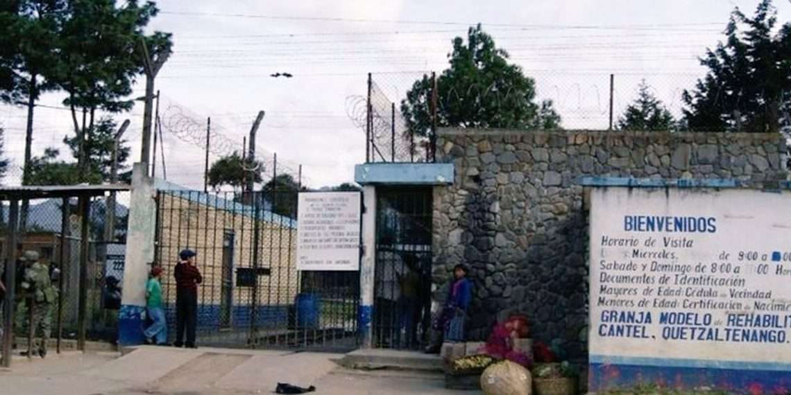 «Los responsables deberán enfrentar la justicia» Así funcionará la nueva ley contra la trata infantil en cárceles