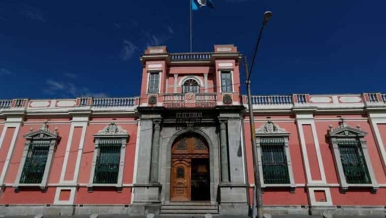 Postuladora fija parámetros de evaluación para integrar el Tribunal Supremo Electoral