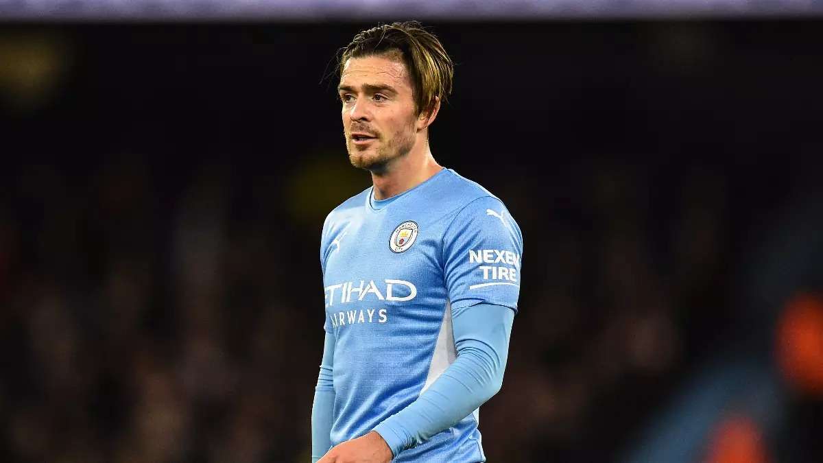 EN VIDEO | ¿Qué opina Guardiola sobre Grealish, captado en noche de fiesta?