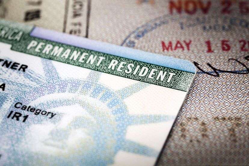 Washington dice que revocación de visados y residencias está respaldada por «acciones»