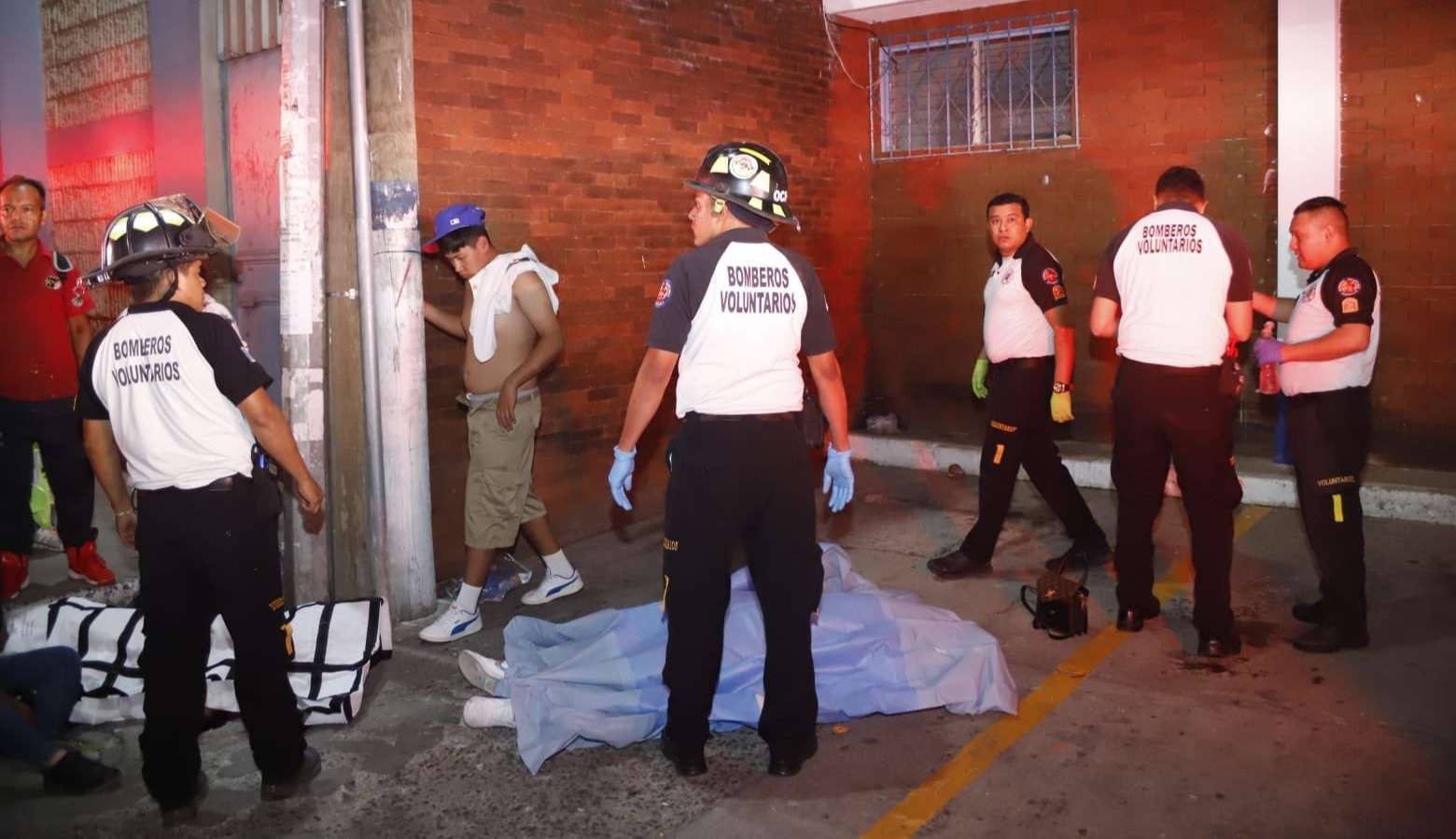 Masacre en Boca del Monte: ataque armado deja cinco muertos y dos heridos