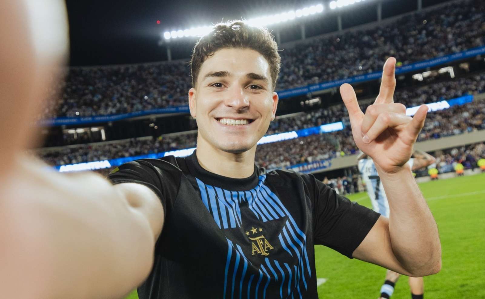 Este es el once ideal de la doble fecha de eliminatoria en la Conmebol