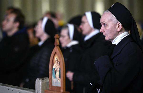 ¿Como sigue la salud del papa Francisco?