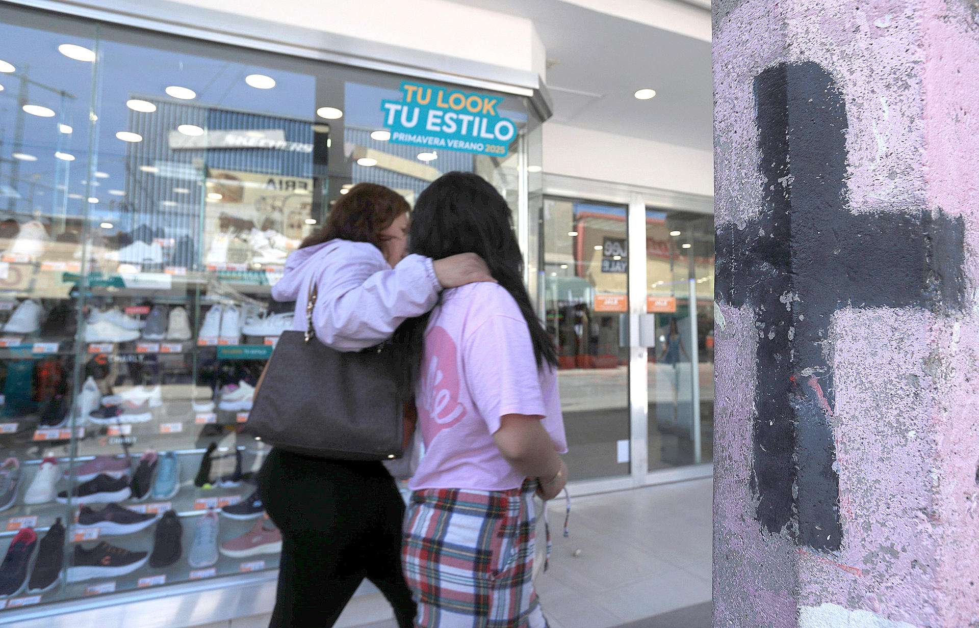 Alerta en la frontera norte de México por presunta «venta de niñas» y trata de personas