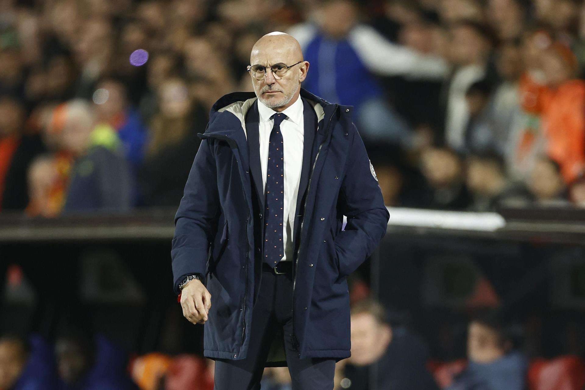 España, a una victoria de repetir por tercera vez la Final a Cuatro de la Liga de Naciones