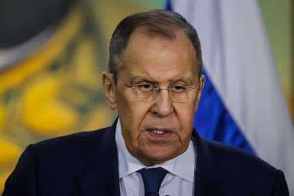 El riesgo de escalada cada ves mayor entre Europa y Rusia