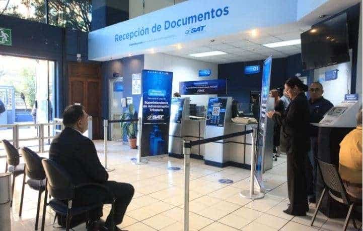 ¿Quién será el nuevo líder de la SAT? Inicia la recepción de expedientes para el cargo