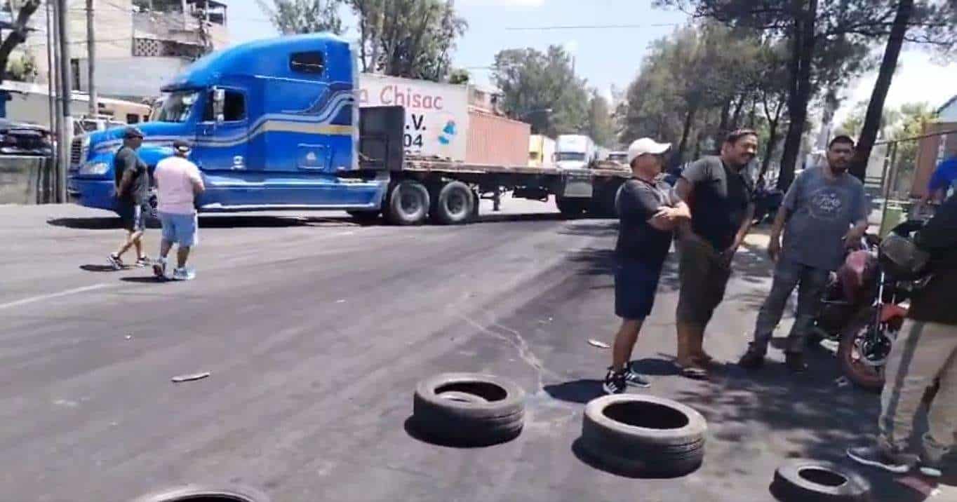 «No hay voluntad del gobierno» Manifestantes en la Bethania mantienen presión tras conferencia del gobierno