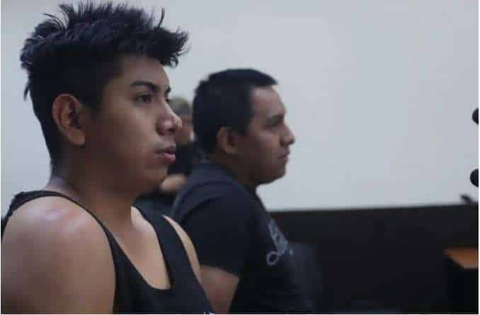 ¿Protesta o delito? Juez liga a proceso a manifestantes detenidos en la 18 calle