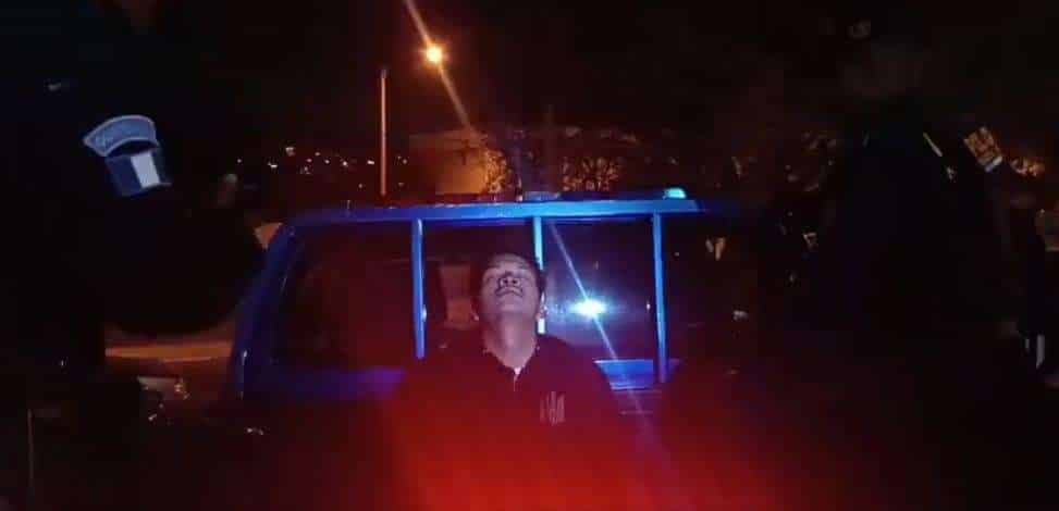 Capturan a ‘El Chino’ tras ataque armado entre bandas rivales en zona 18
