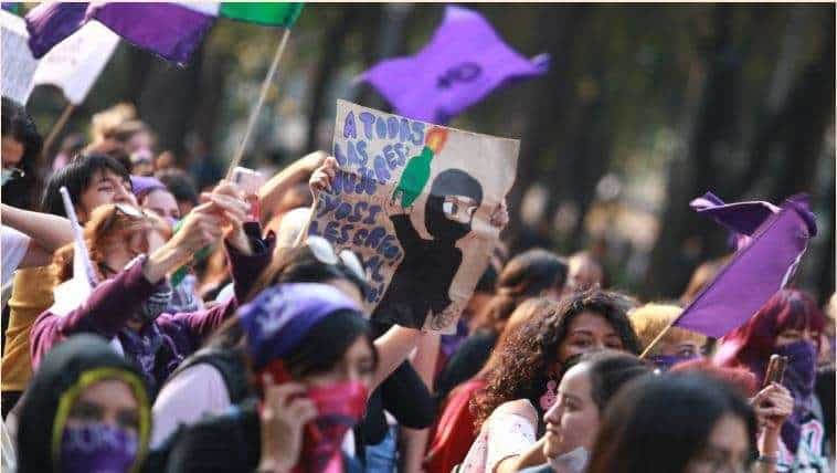 Así afectará la carrera del Día Internacional de la Mujer el tráfico: Mapa de ruta para el 8 de marzo