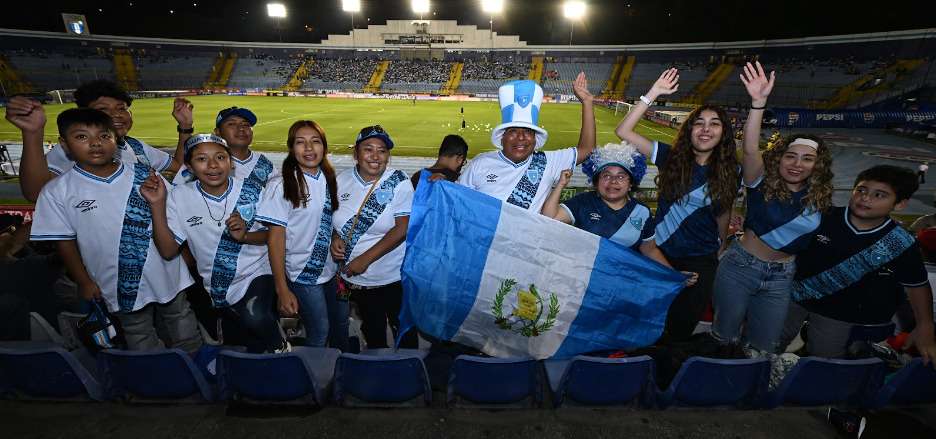 ¡No hay margen de error! ¿Qué debe hacer Guatemala para avanzar?