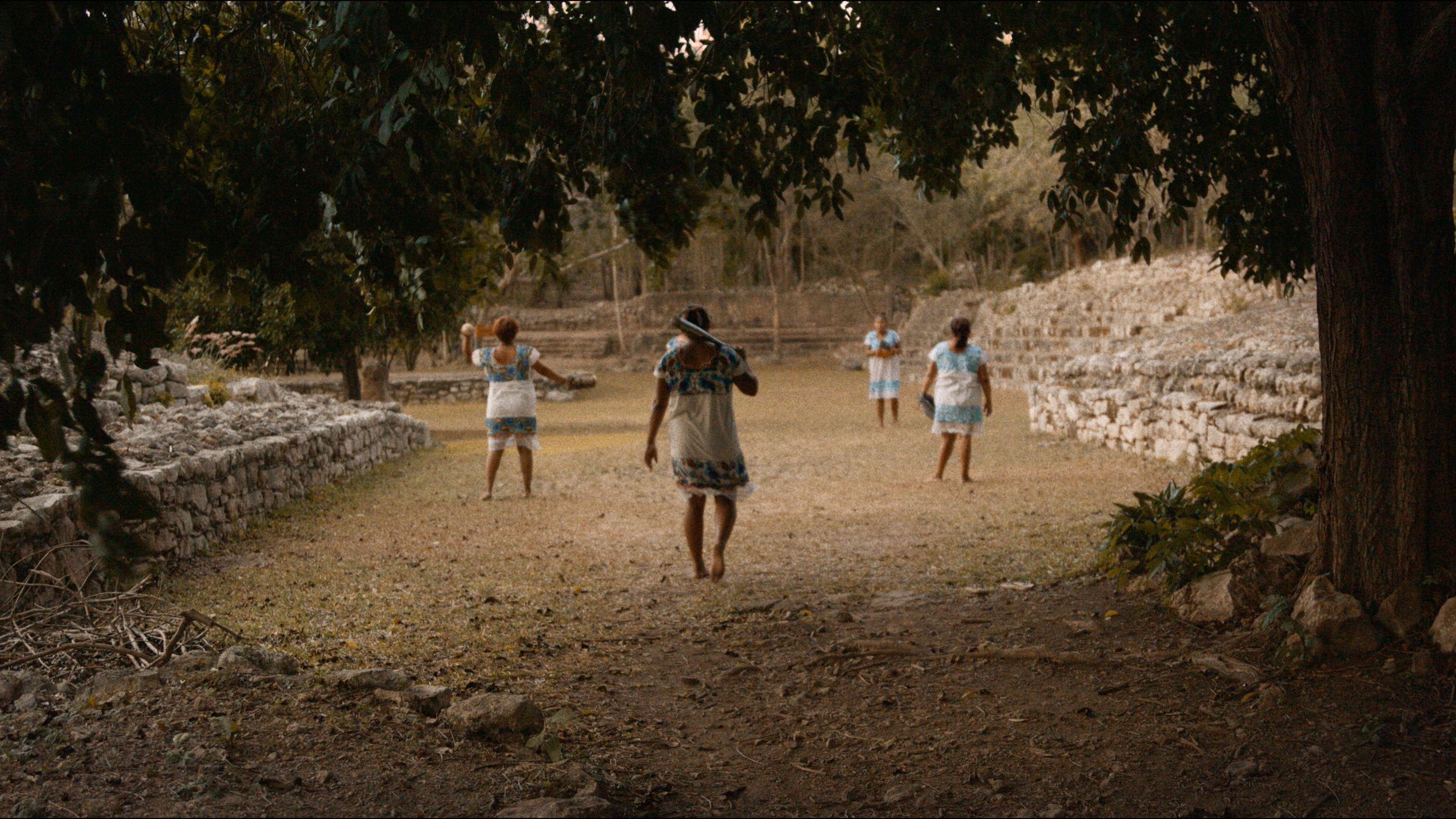 ‘Las Amazonas de Yaxunah’: Un documental con sello guatemalteco, disponible en Disney+