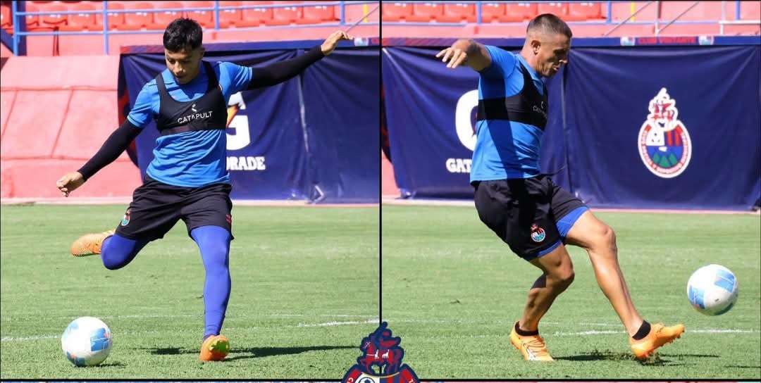 Así alinea Municipal para enfrentar a Cobán Imperial