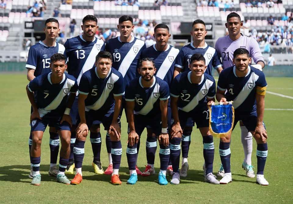‘Fan fest’ Azul y Blanco: aficionados podrán convivir con jugadores de la Selección