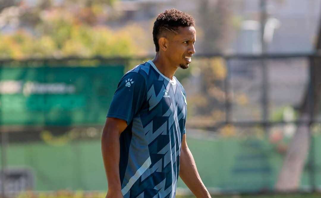 Corena: «Estuve con el 5% de probabilidad de no volver a jugar»