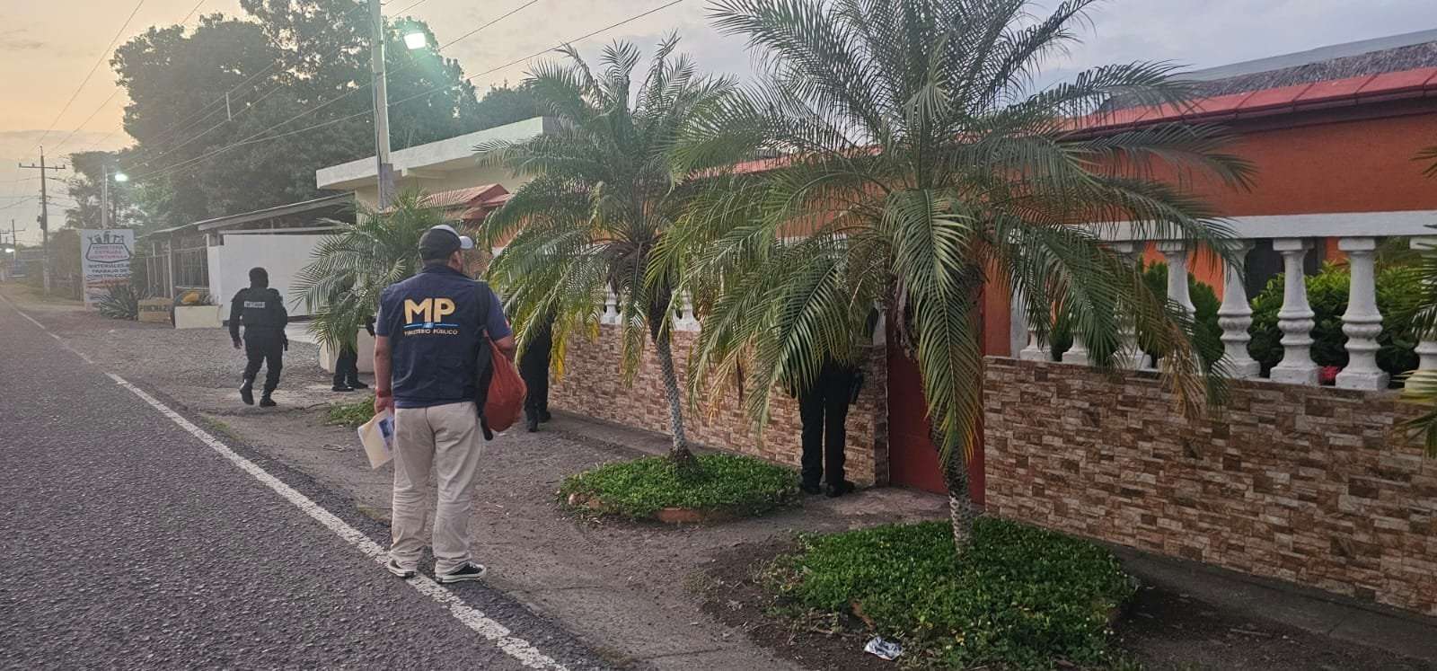 ¿Cómo el MP desarticula bandas dedicadas al narcotráfico?