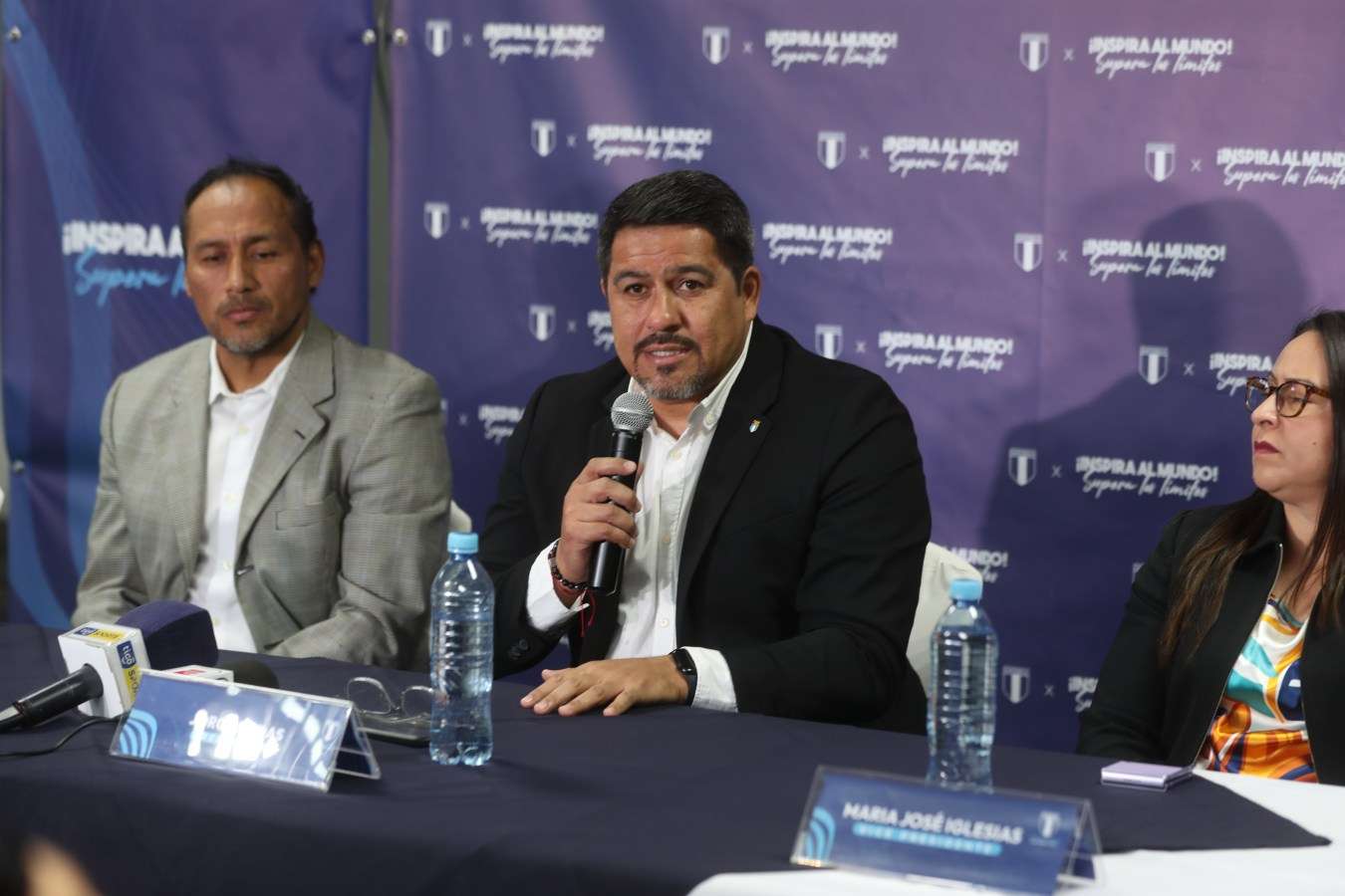 ¿Qué implica el rechazo a la reinstalación de Jorge Rodas en el COG?