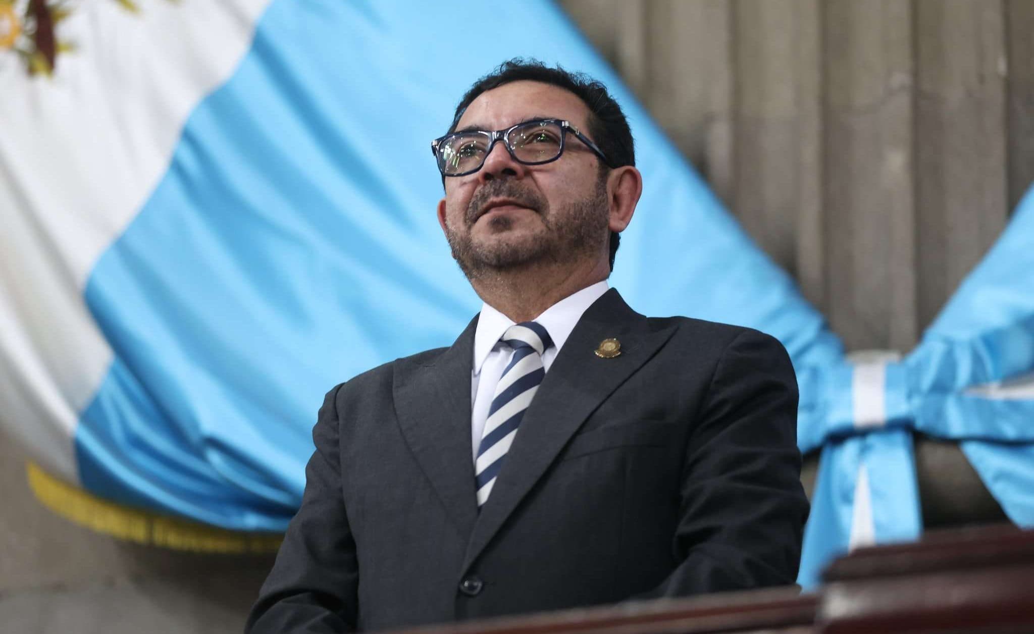 Jorge Castro califica su expulsión de Viva como un «show político»