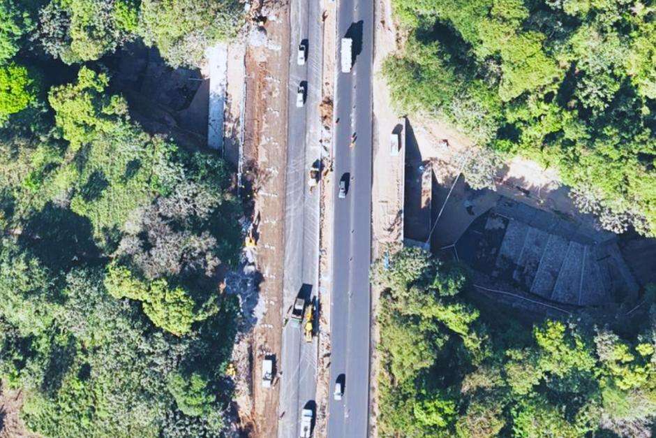 ¿Podrá la nueva carretera resistir 20 años? Todo depende de estos factores