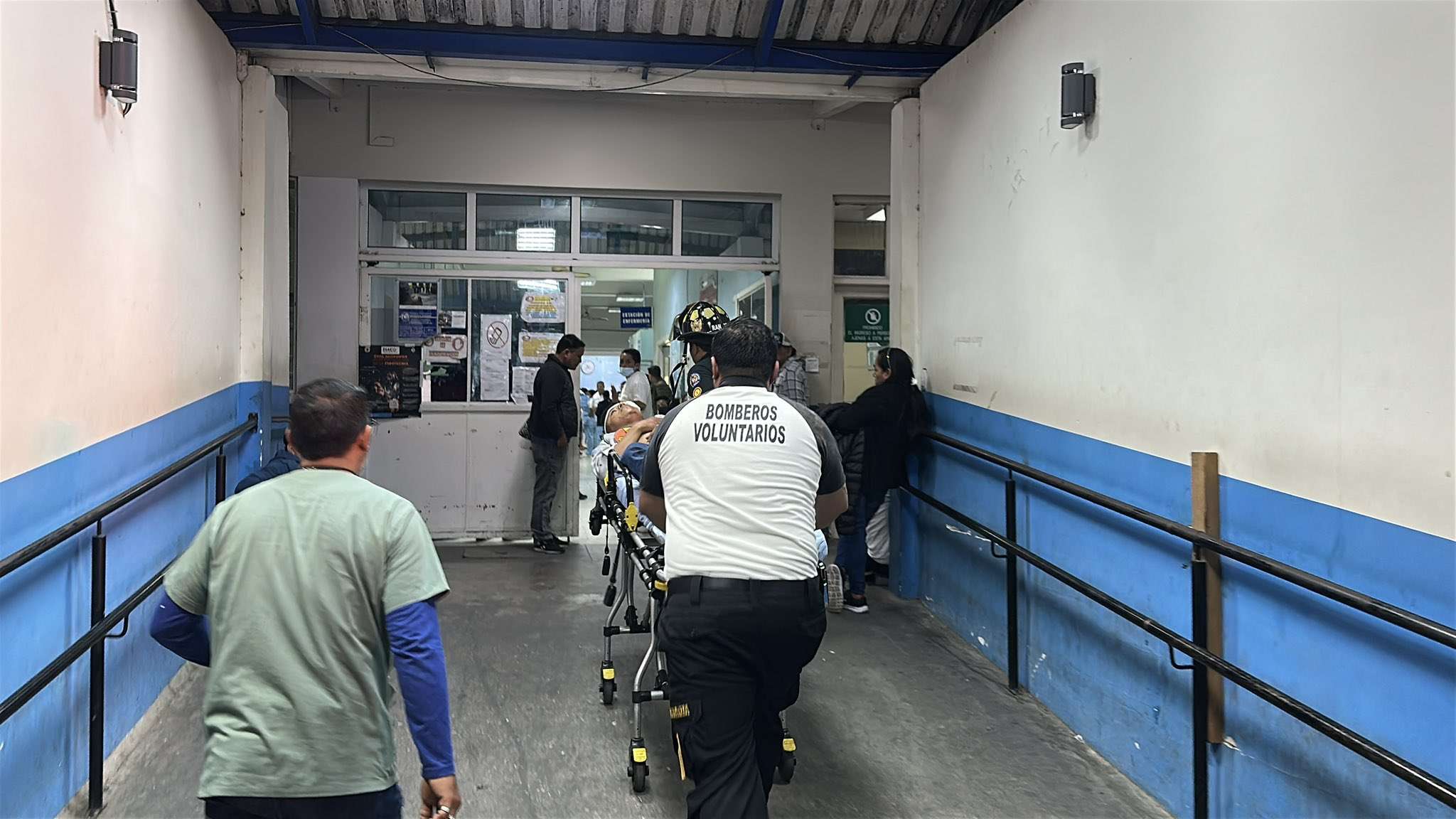 Gobierno asegura que principal razón de seguro obligatorio es evitar accidentes