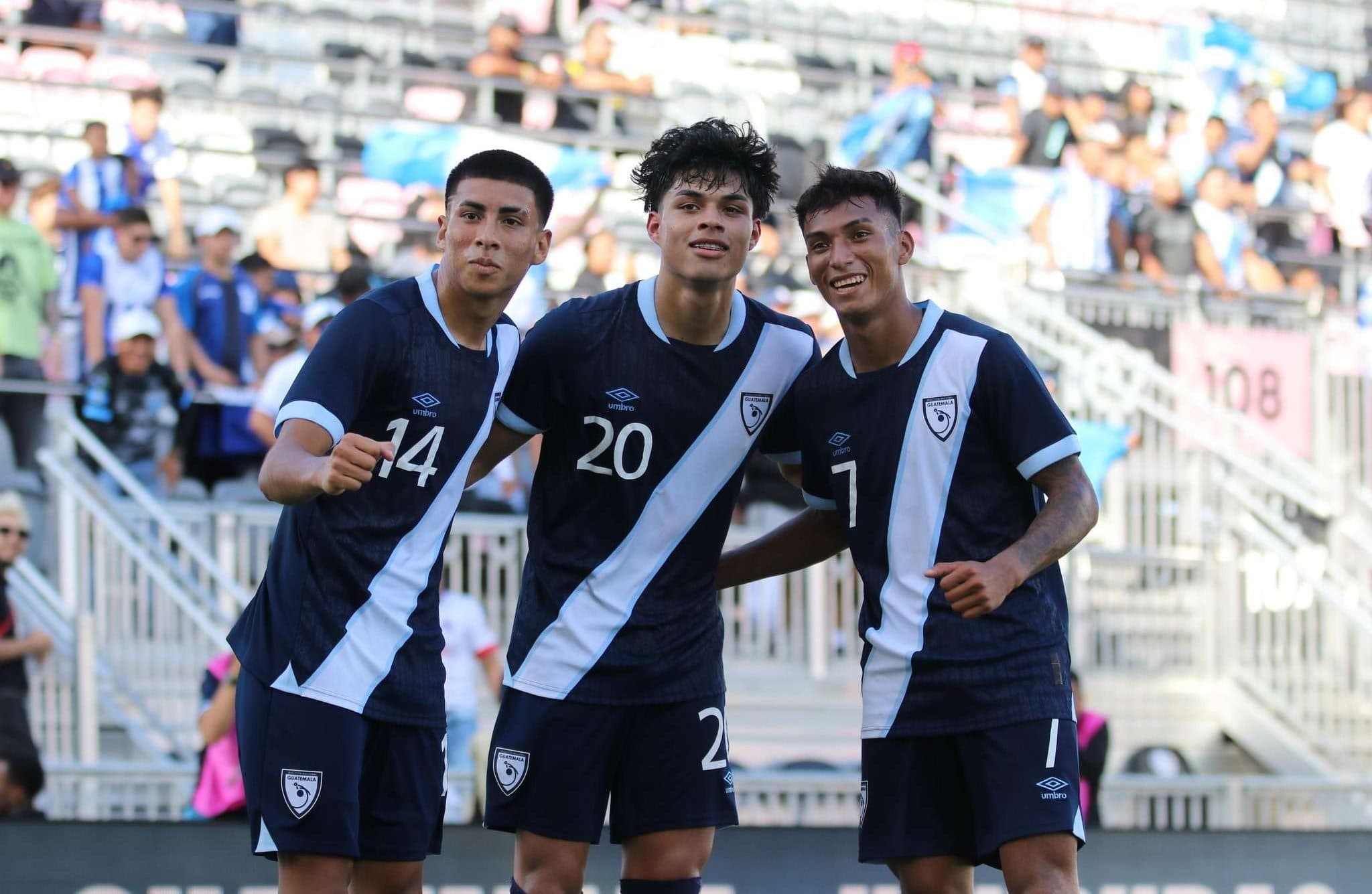 EN VIDEO | Así fue la joya de gol que Olger Escobar le anotó a Honduras