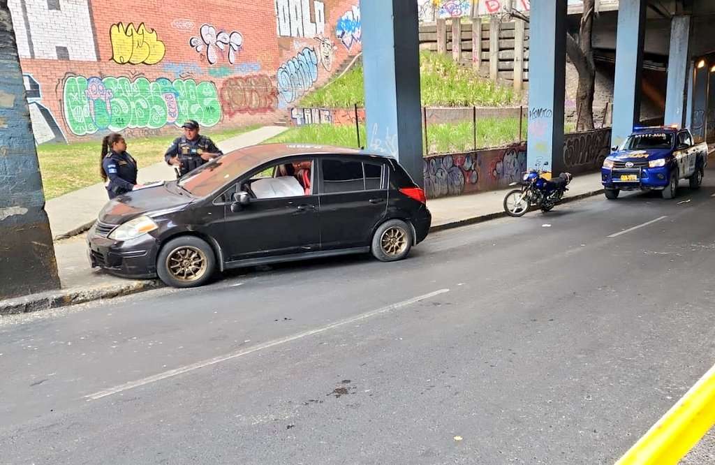 ¿Vas por la zona 4? Ataque armado deja un muerto y desata caos vial ¡Toma estas rutas alternas!
