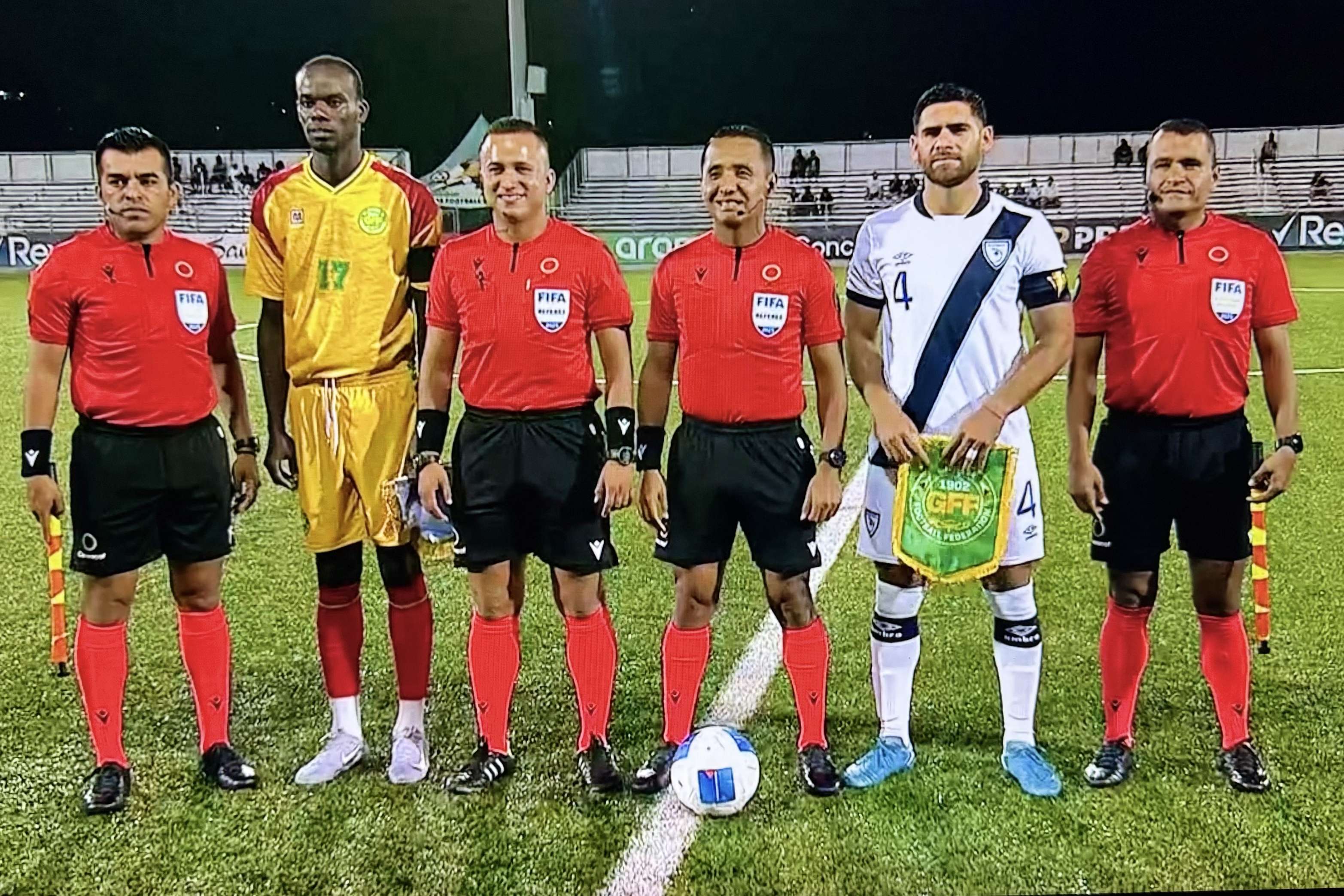 ¿Listos para Guatemala vs Guyana? Estas son las reglas de seguridad que NO puedes ignorar